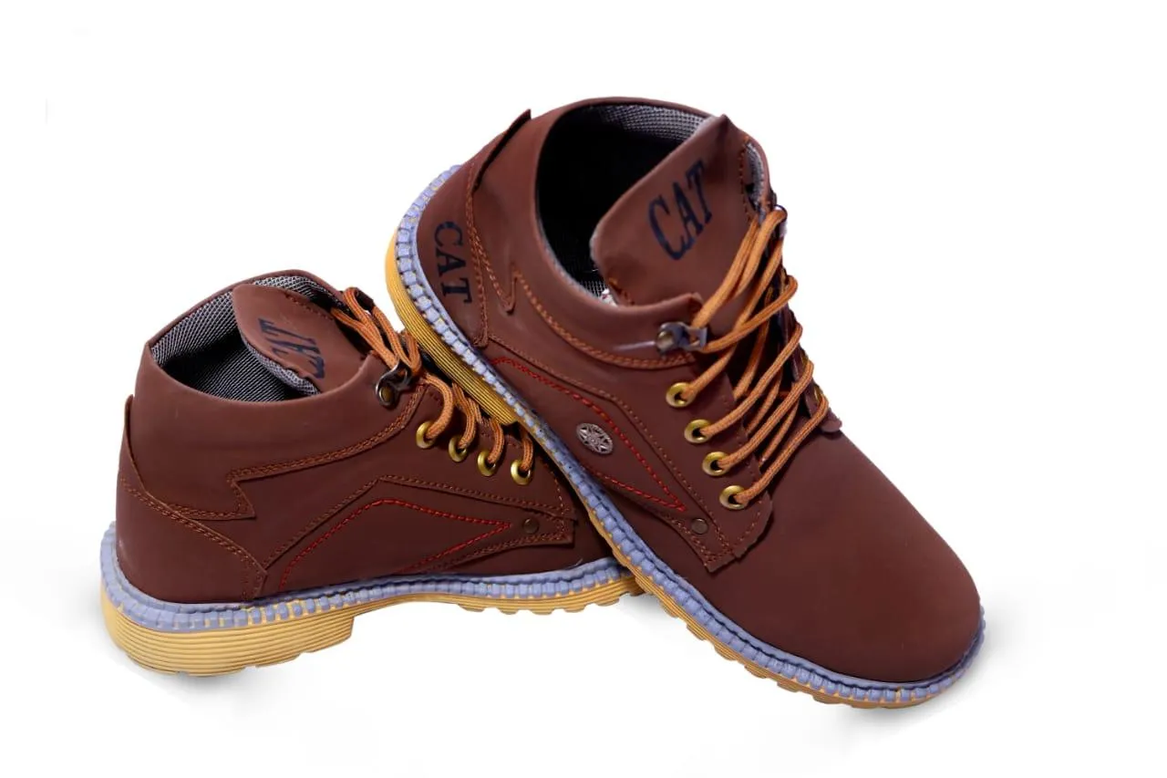 Beebox Casual boots Shoes party wear shoes For Men's And Boys