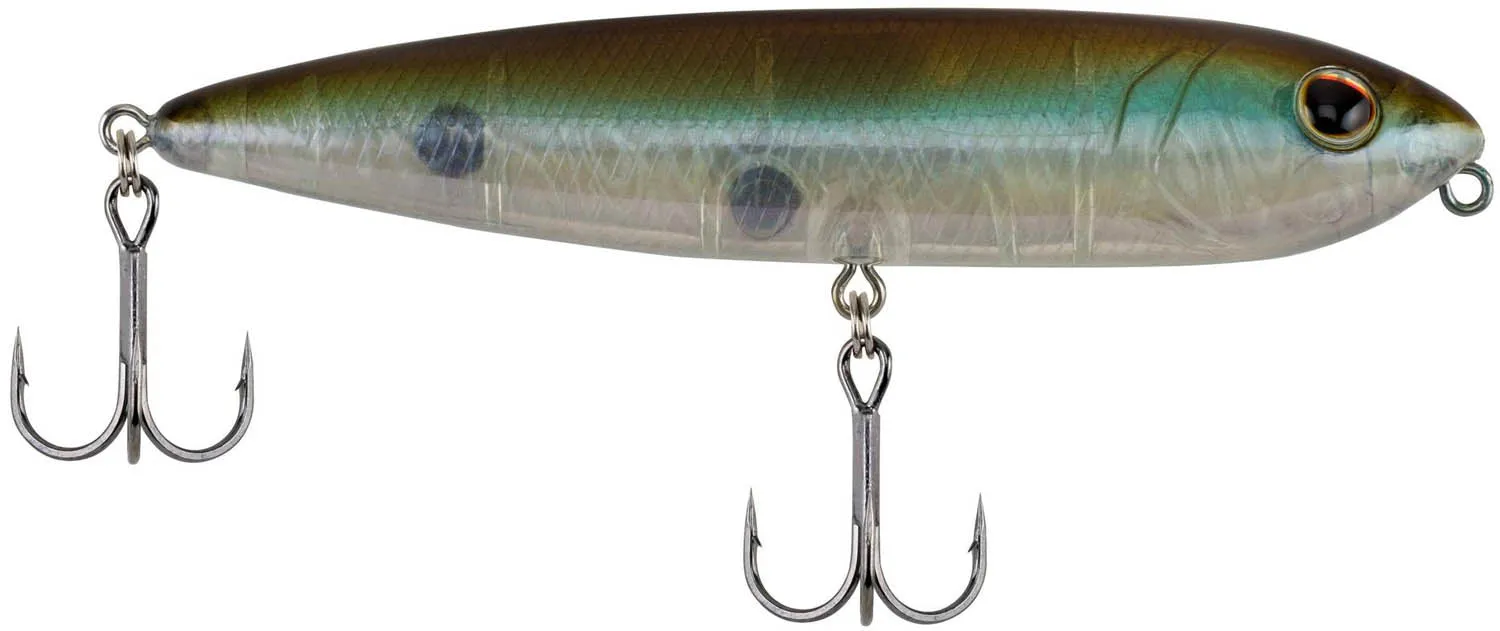 Berkley Justin Lucas J-Walker 100/120 Topwater Walker