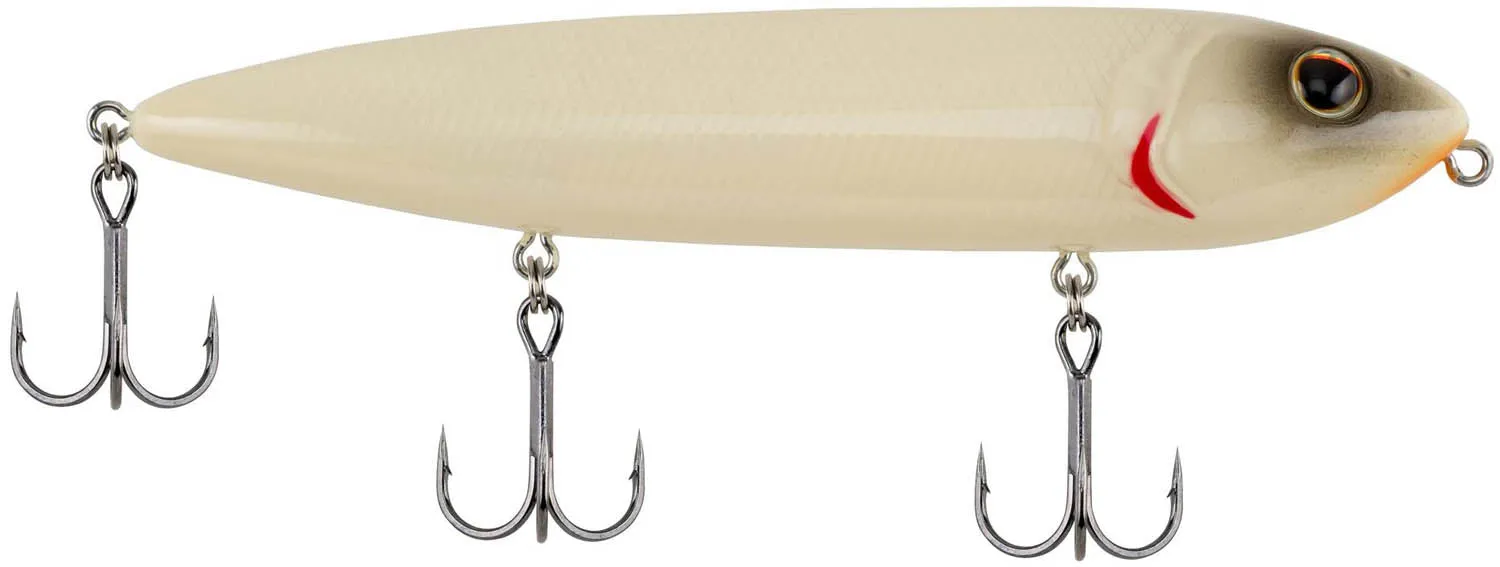 Berkley Justin Lucas J-Walker 100/120 Topwater Walker