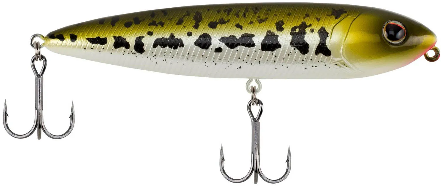 Berkley Justin Lucas J-Walker 100/120 Topwater Walker