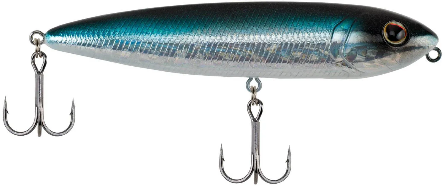 Berkley Justin Lucas J-Walker 100/120 Topwater Walker