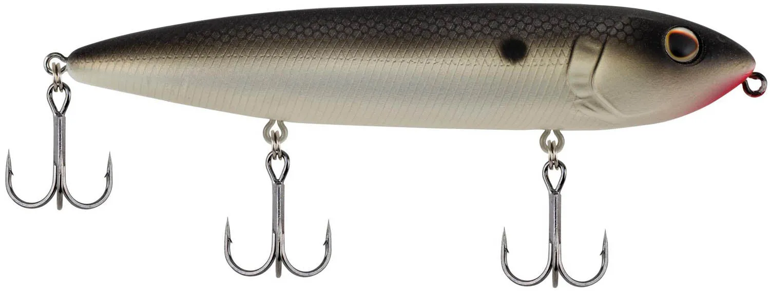 Berkley Justin Lucas J-Walker 100/120 Topwater Walker