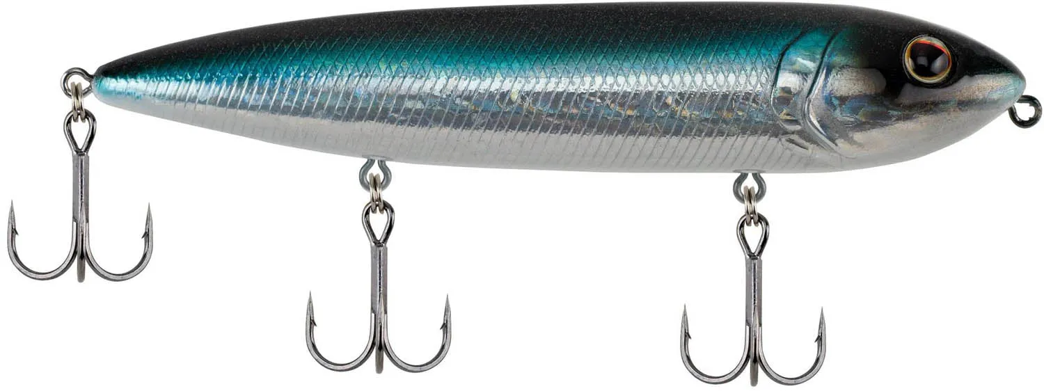 Berkley Justin Lucas J-Walker 100/120 Topwater Walker
