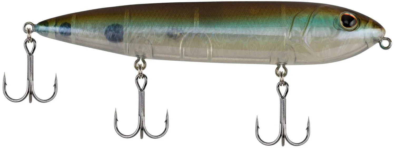 Berkley Justin Lucas J-Walker 100/120 Topwater Walker