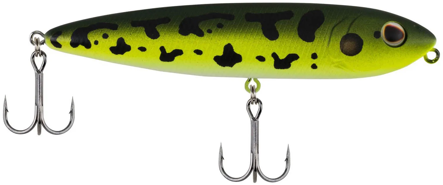 Berkley Justin Lucas J-Walker 100/120 Topwater Walker