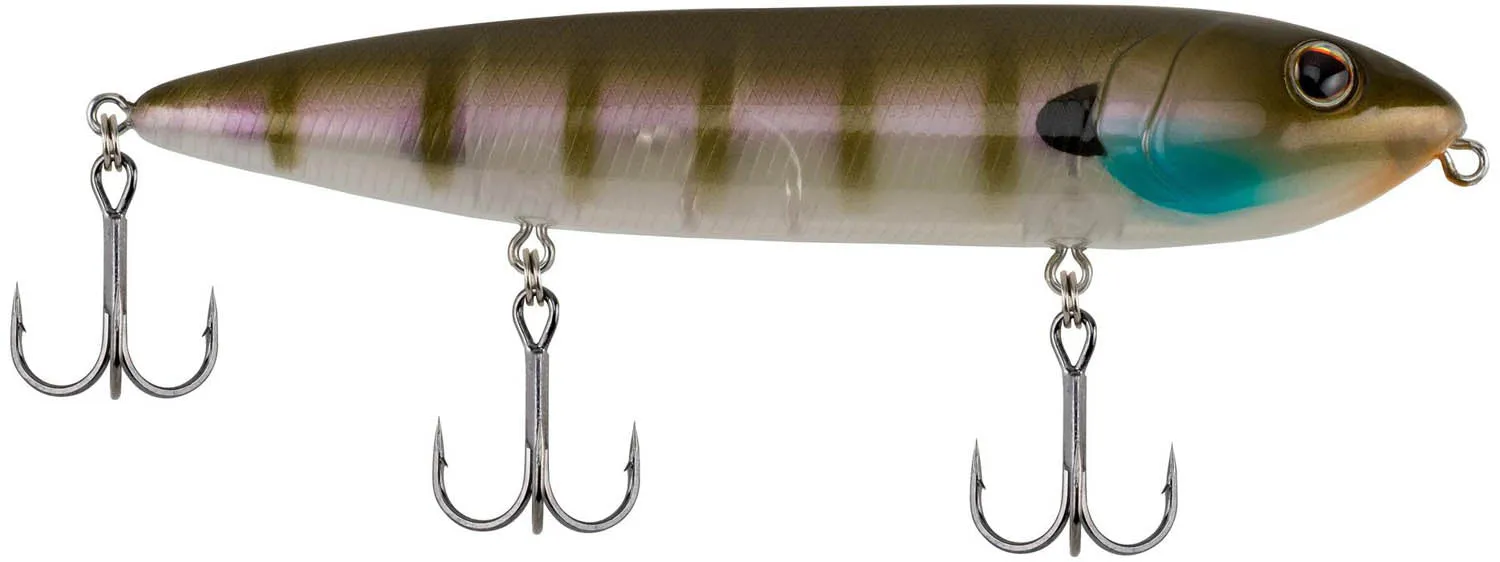 Berkley Justin Lucas J-Walker 100/120 Topwater Walker