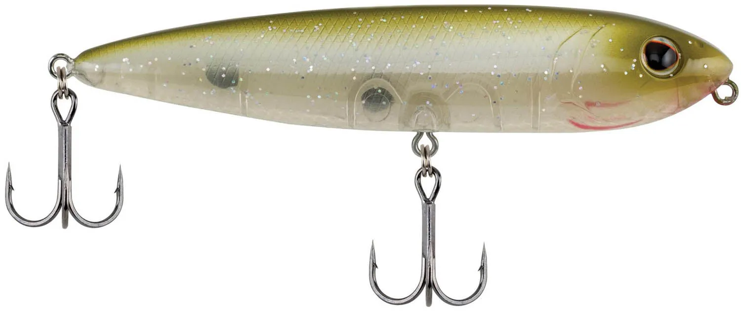 Berkley Justin Lucas J-Walker 100/120 Topwater Walker
