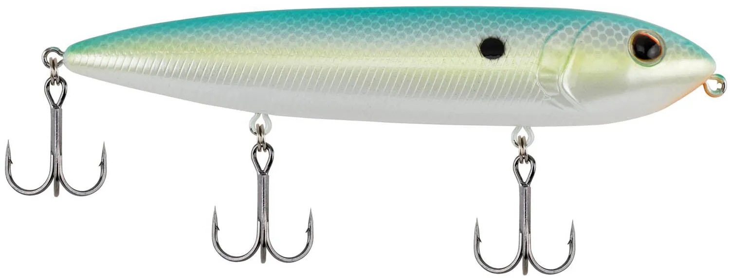 Berkley Justin Lucas J-Walker 100/120 Topwater Walker