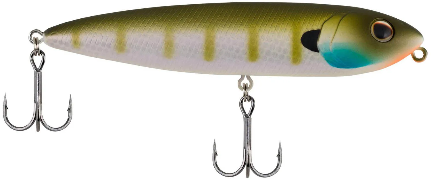 Berkley Justin Lucas J-Walker 100/120 Topwater Walker