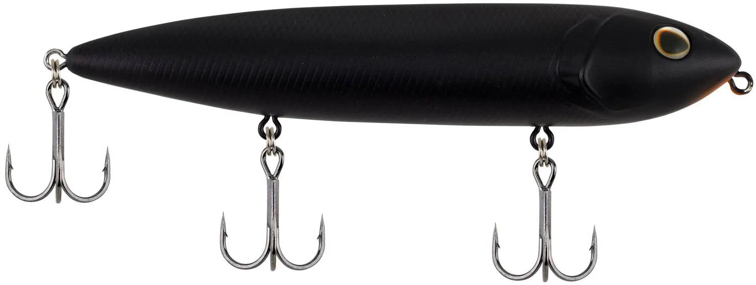 Berkley Justin Lucas J-Walker 100/120 Topwater Walker