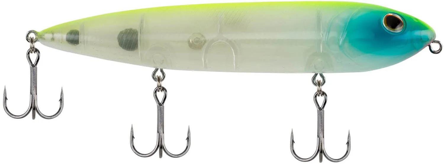 Berkley Justin Lucas J-Walker 100/120 Topwater Walker