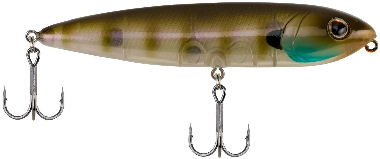 Berkley Justin Lucas J-Walker 100/120 Topwater Walker