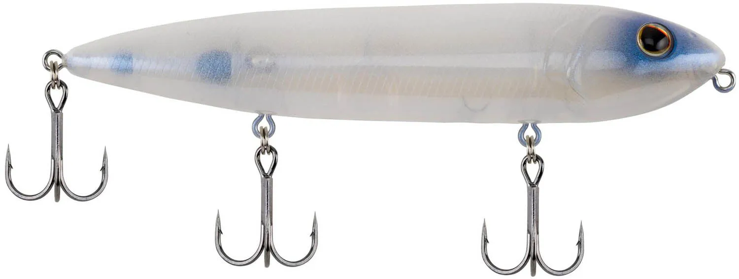 Berkley Justin Lucas J-Walker 100/120 Topwater Walker
