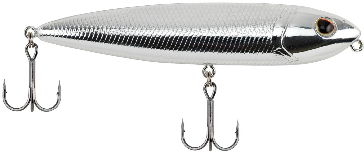 Berkley Justin Lucas J-Walker 100/120 Topwater Walker