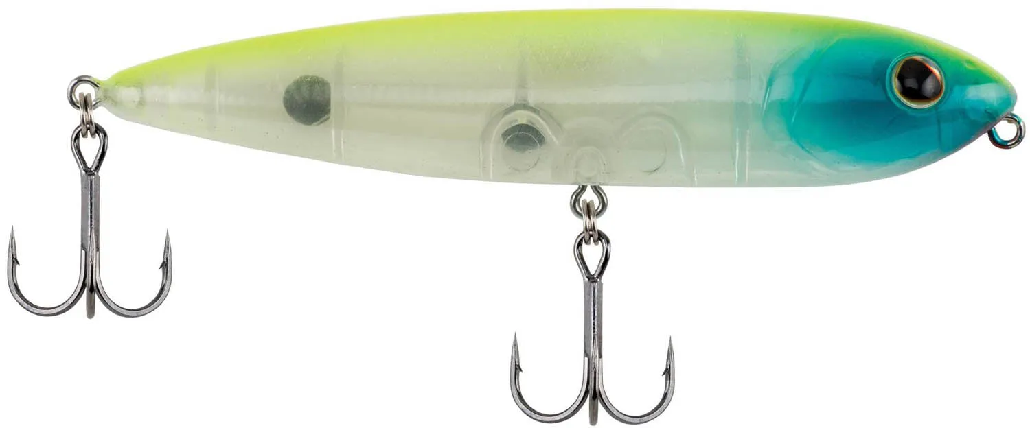 Berkley Justin Lucas J-Walker 100/120 Topwater Walker