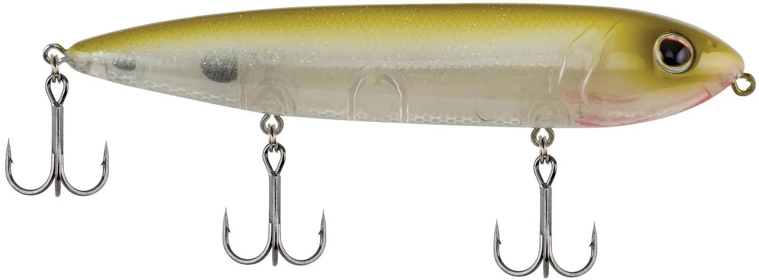 Berkley Justin Lucas J-Walker 100/120 Topwater Walker