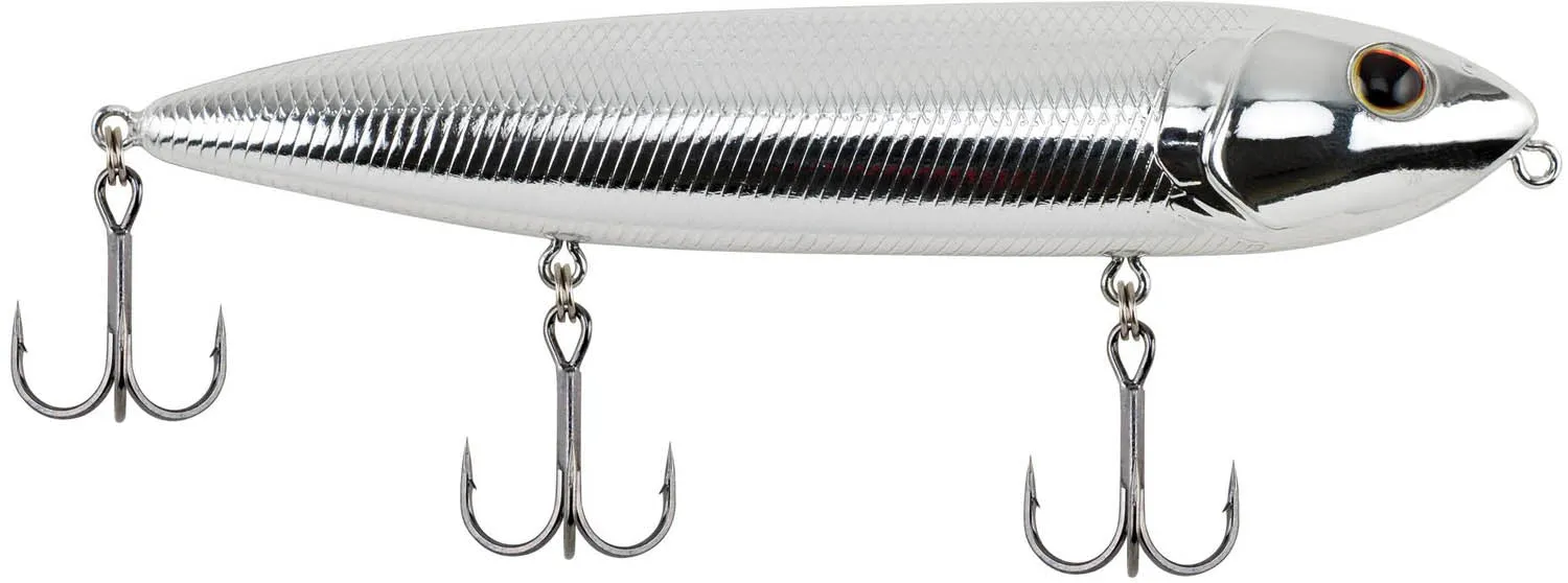 Berkley Justin Lucas J-Walker 100/120 Topwater Walker