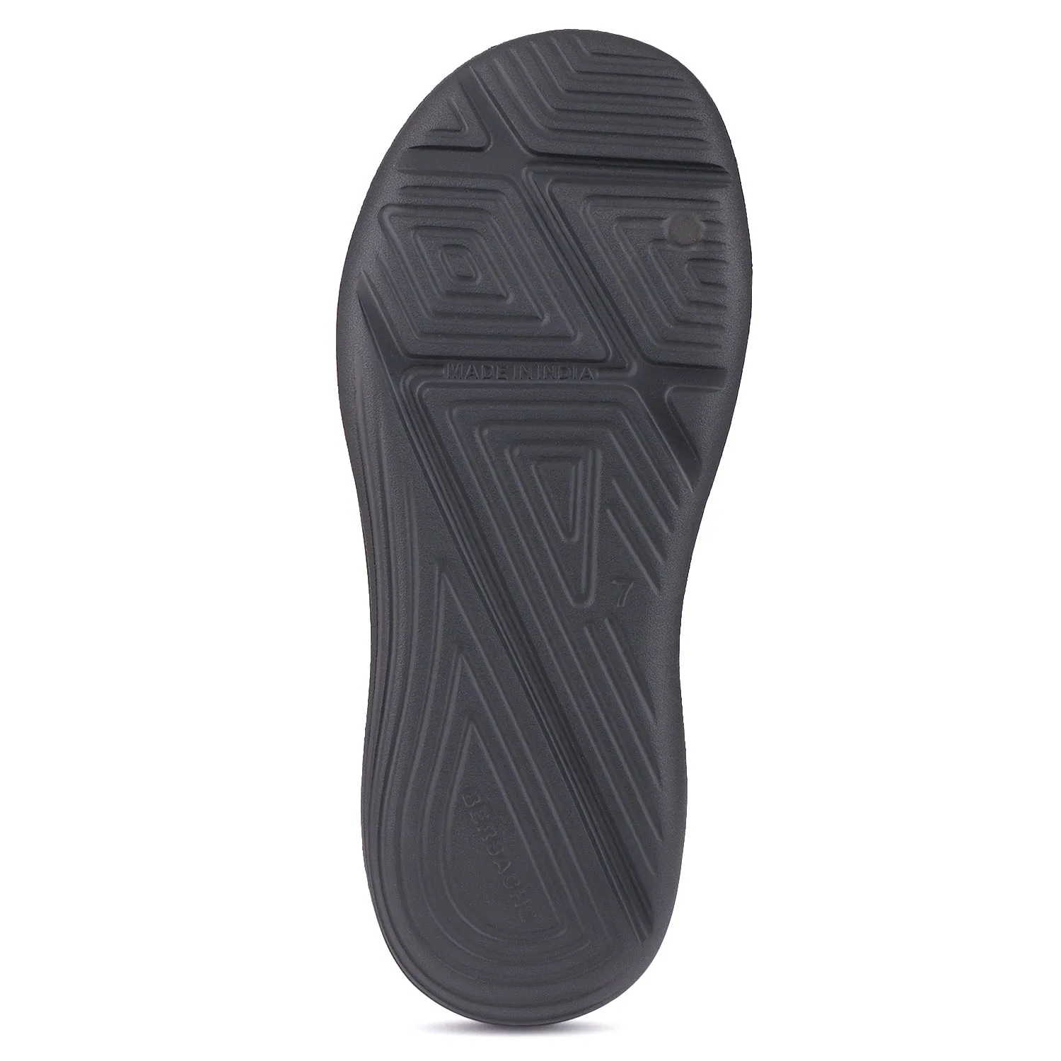 Bersache Extra Soft Classic Casual with  Regular wear with Ultra Soft & Flexibility Technology Clog's for Men's & Boy's (6149-Grey)