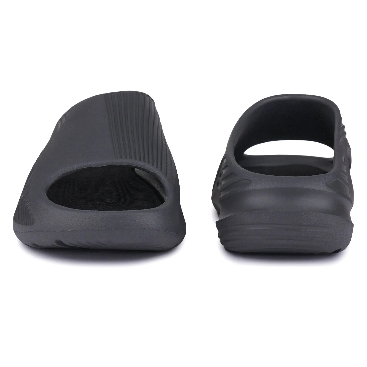 Bersache Extra Soft Classic Casual with  Regular wear with Ultra Soft & Flexibility Technology Clog's for Men's & Boy's (6149-Grey)