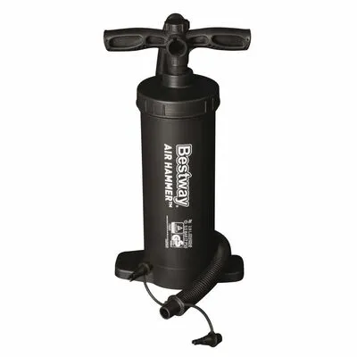 Bestway Air Hammer Inflation Pump 14.5"