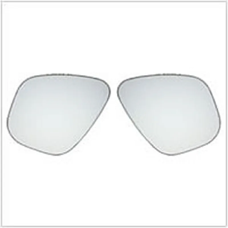 Bio-Polarised Lens