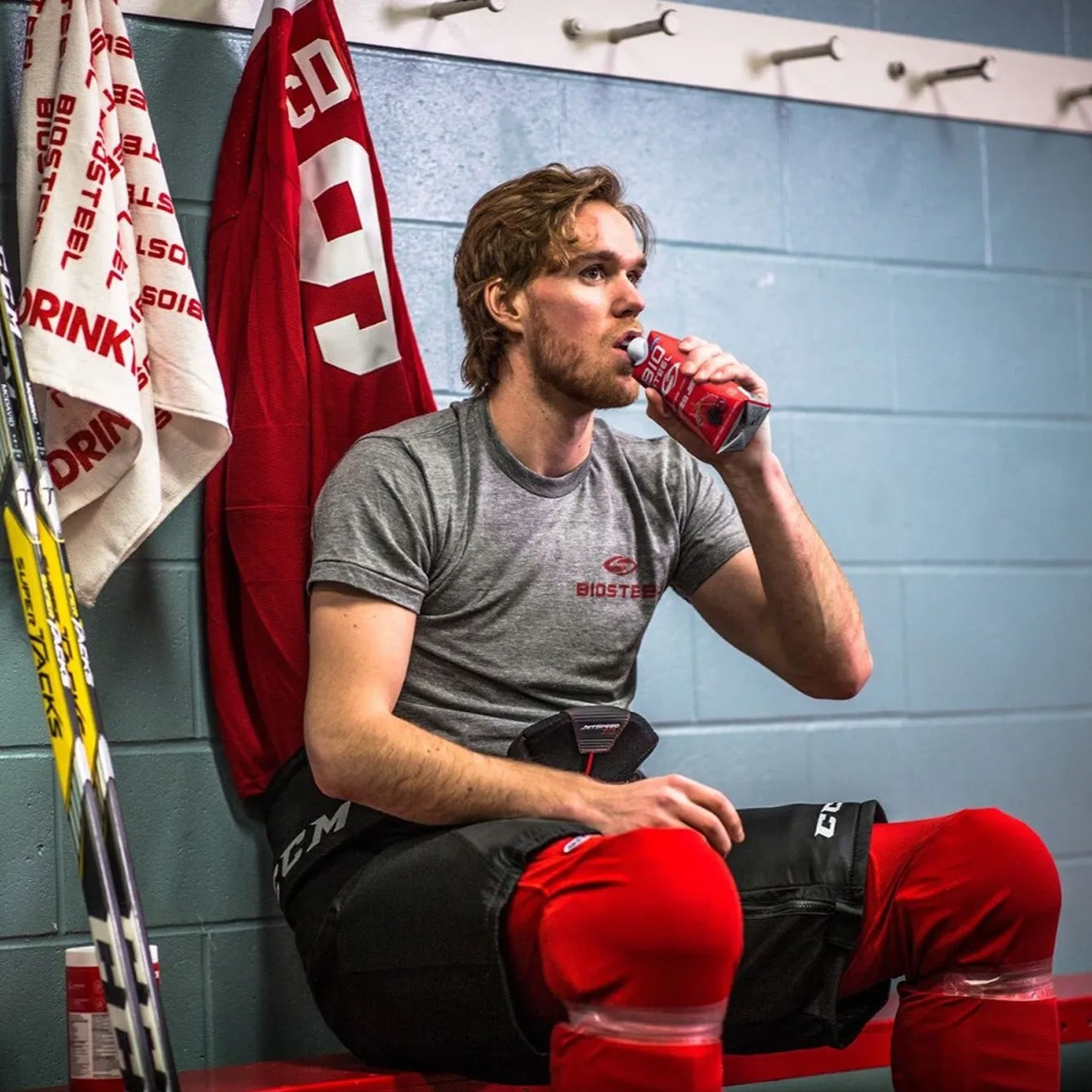 BioSteel High-Performance Sports Hydration Mix (16 count)