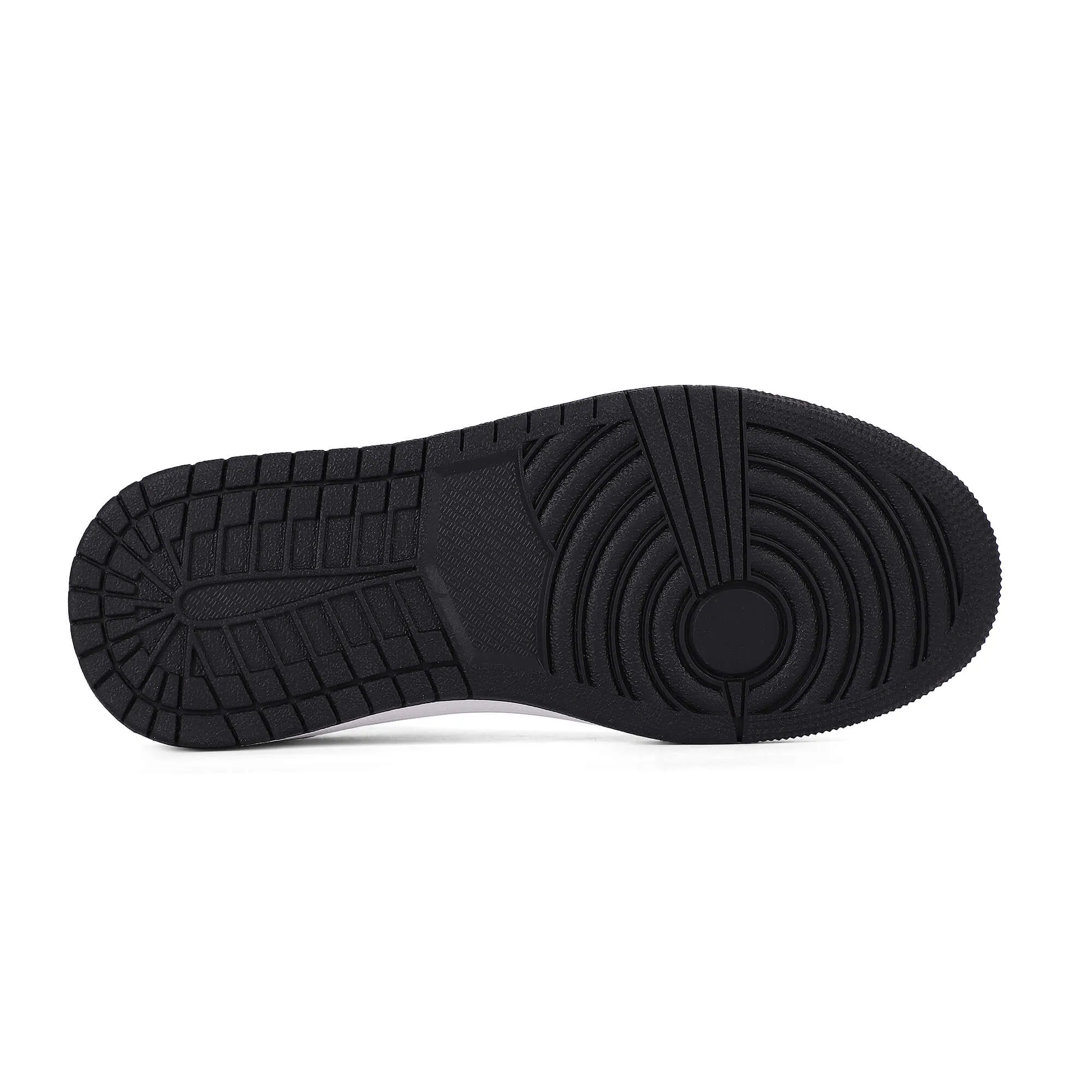 Blk Insct Famili/Fly Dre Children Premium High Top Leather Sneakers