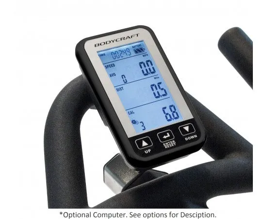 BODYCRAFT SPX INDOOR CYCLE