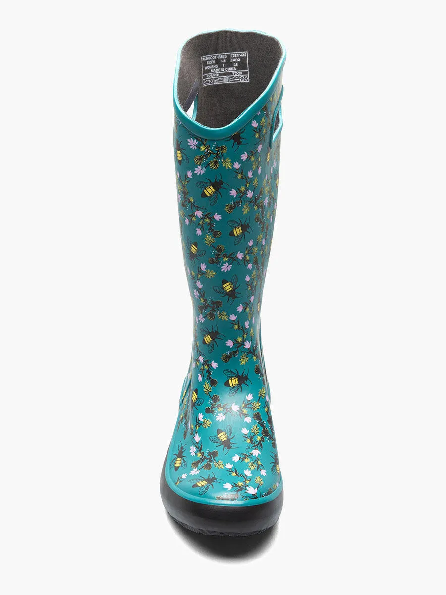 Bogs Rainboot Bees Rain Boots Women's