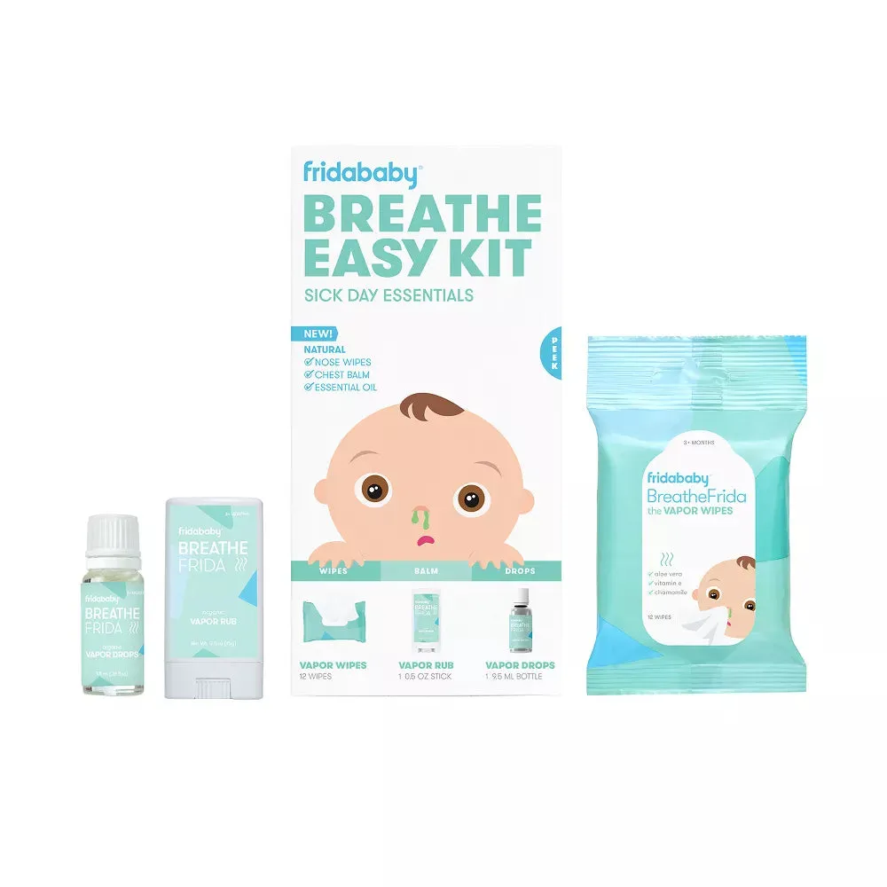 Breathe Easy Kit