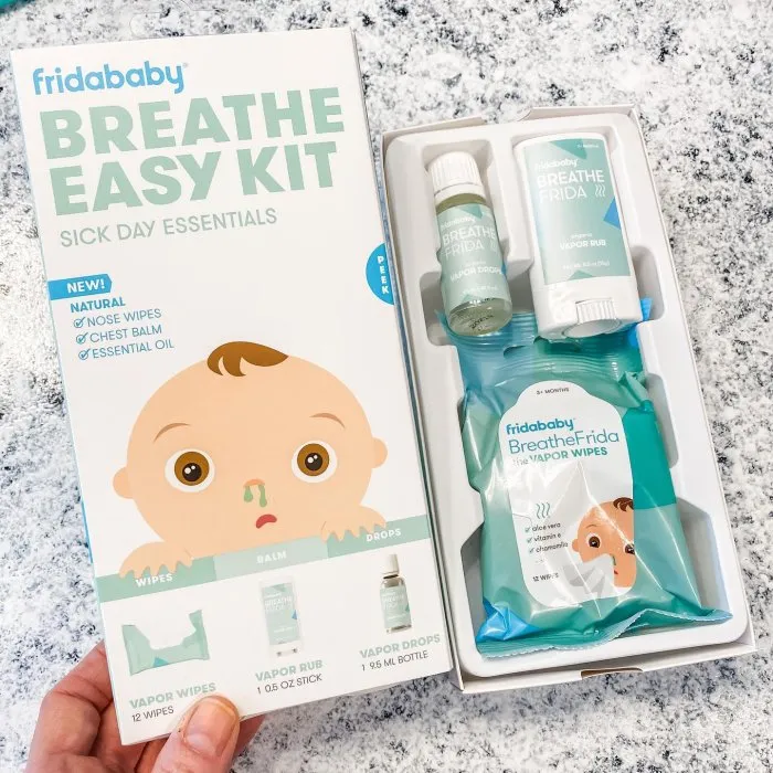 Breathe Easy Kit