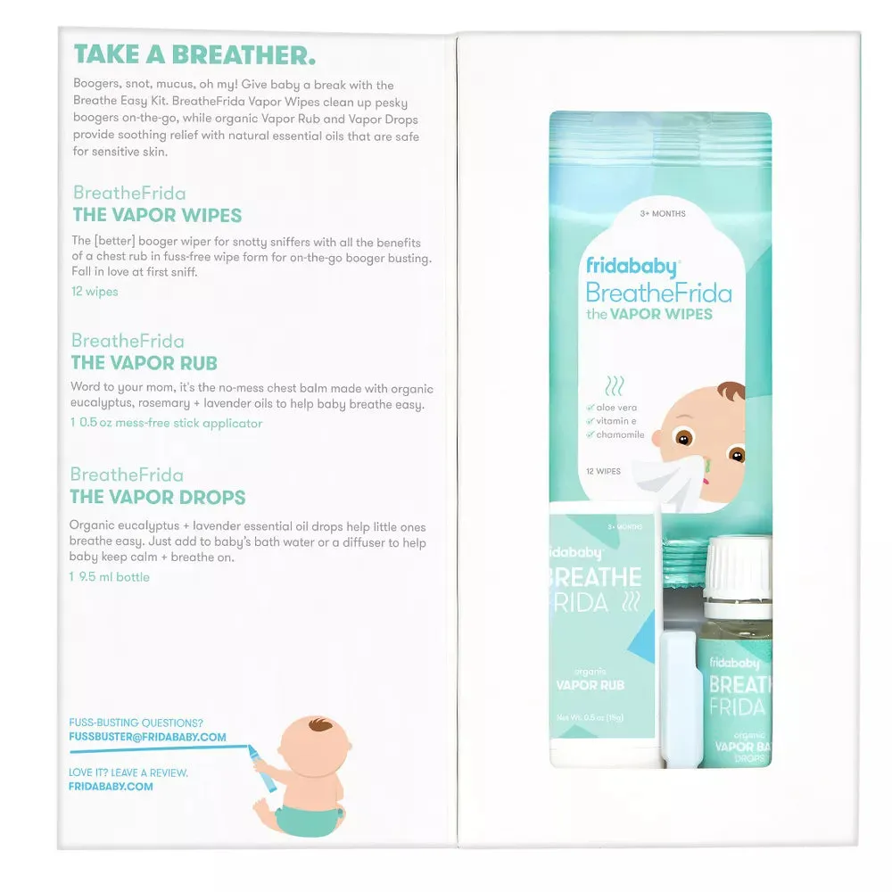 Breathe Easy Kit