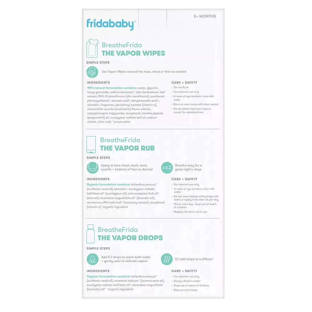 Breathe Easy Kit
