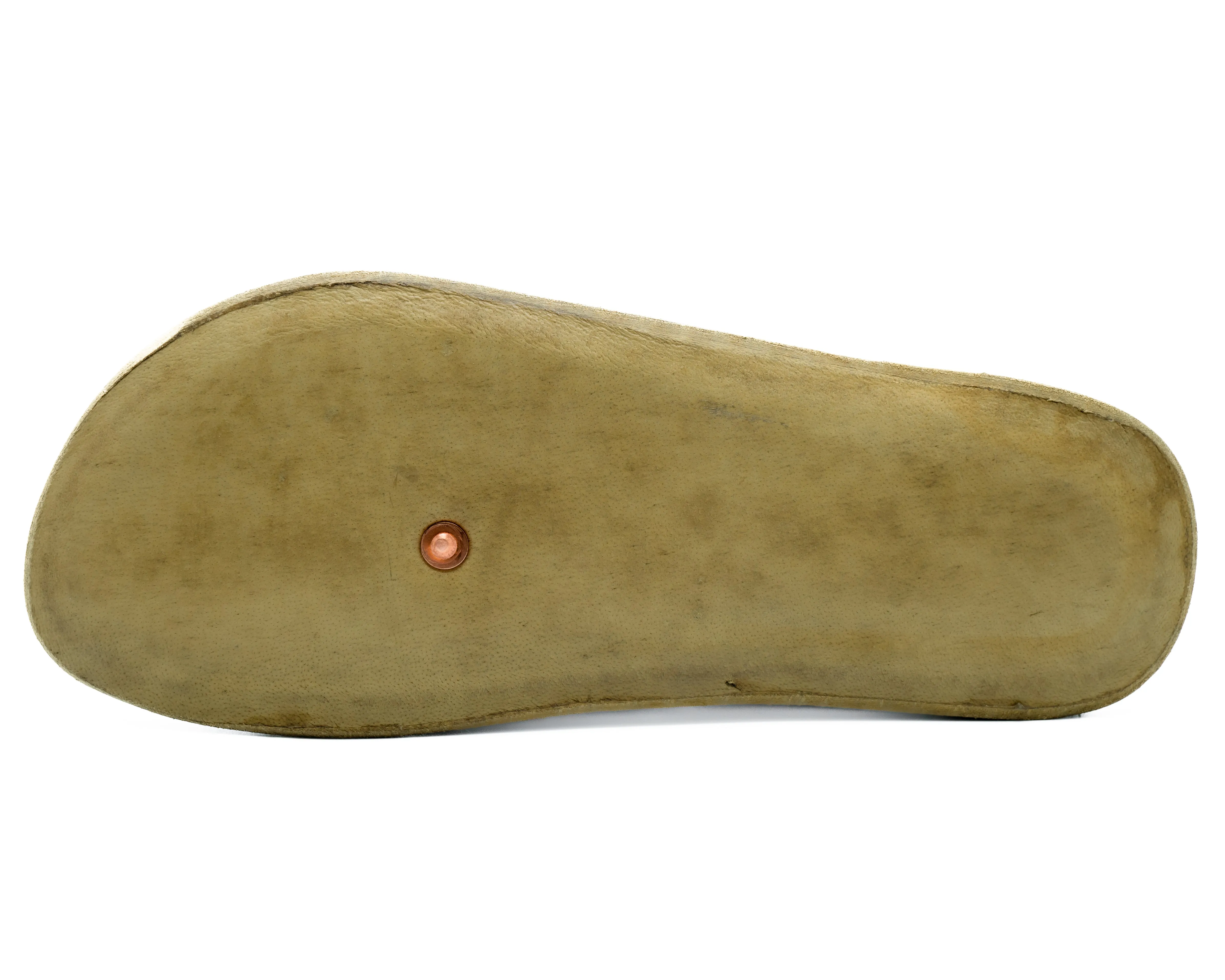 Brio Slip-On / Ivory / Womens