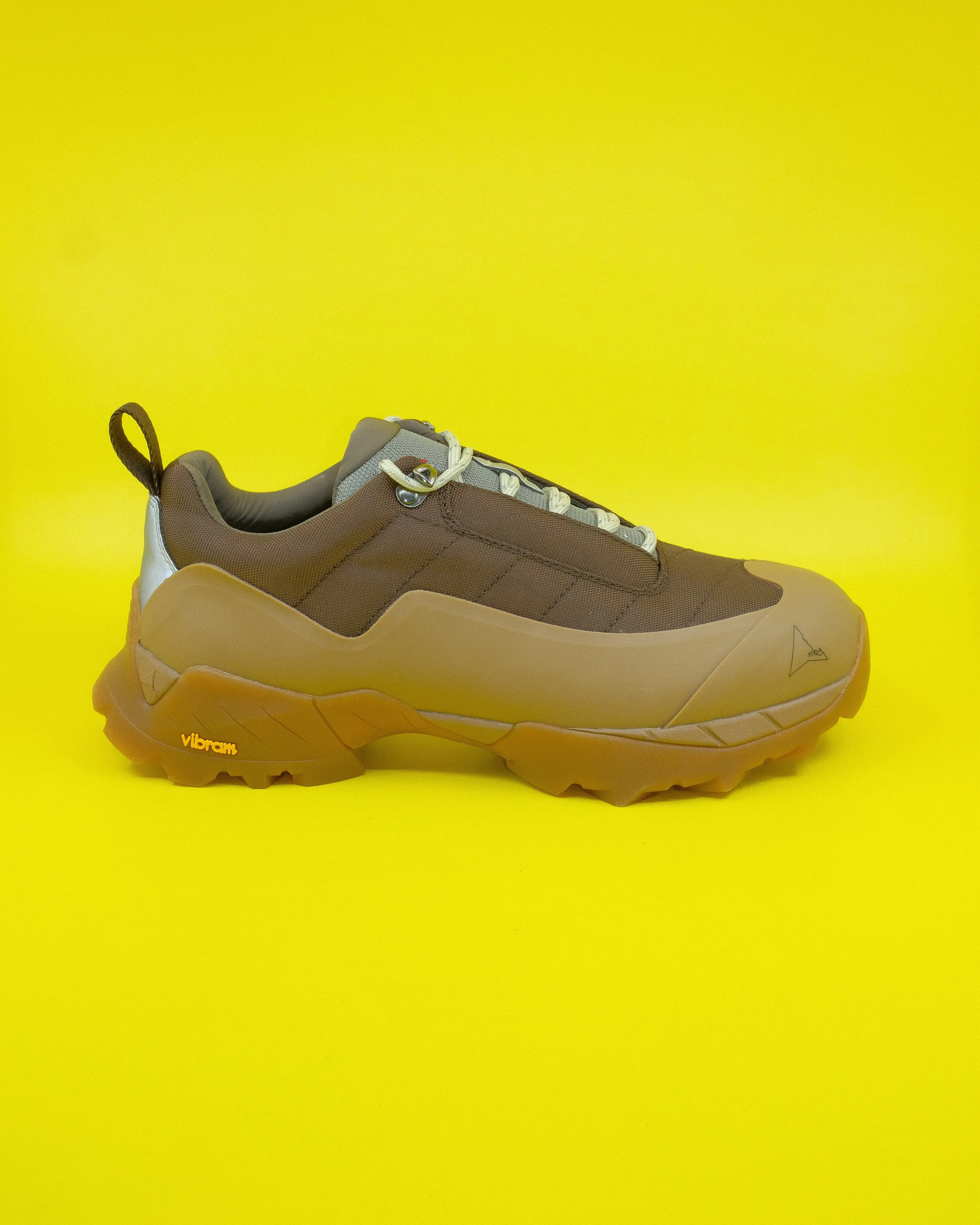 Brown Gum Katharina