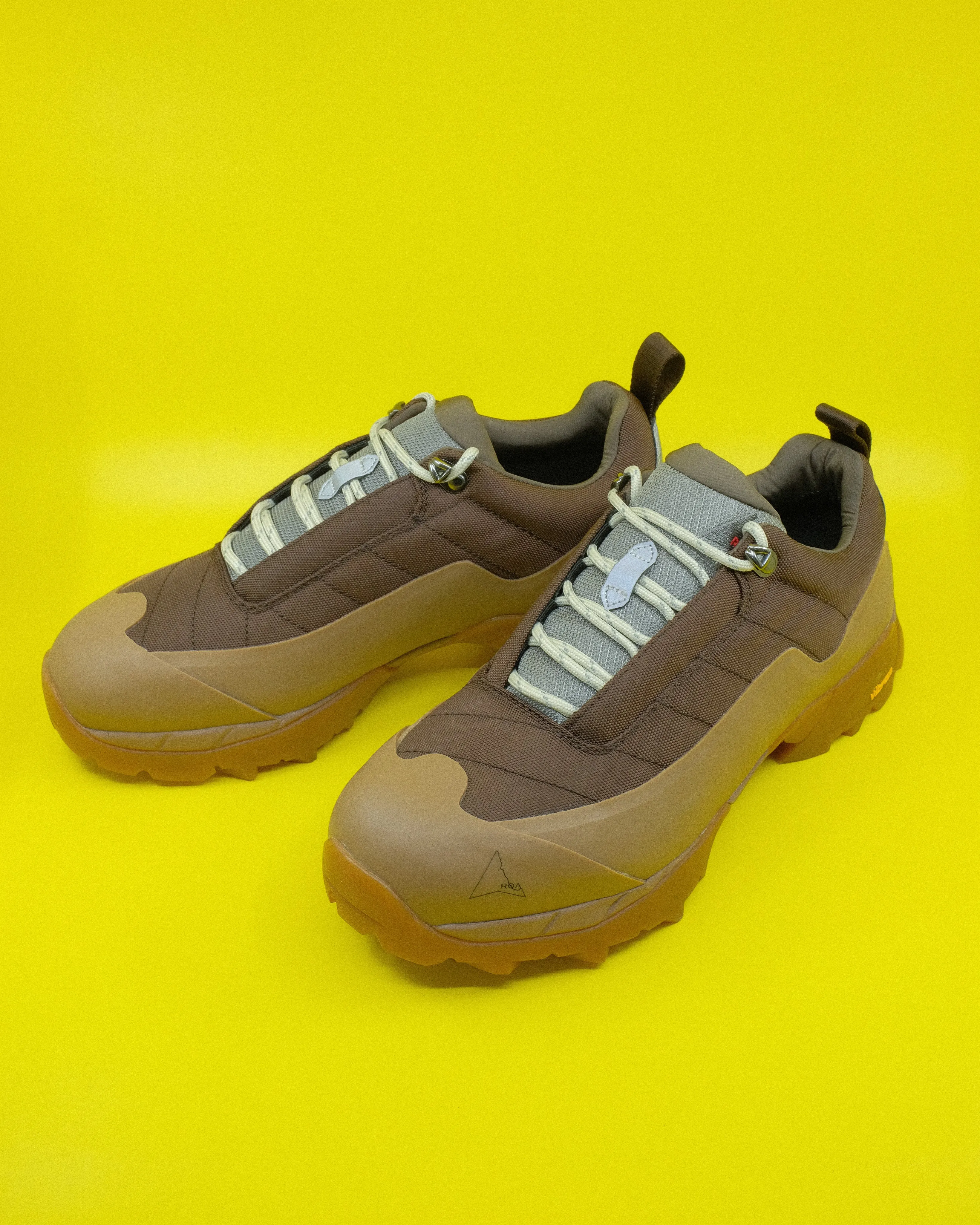 Brown Gum Katharina