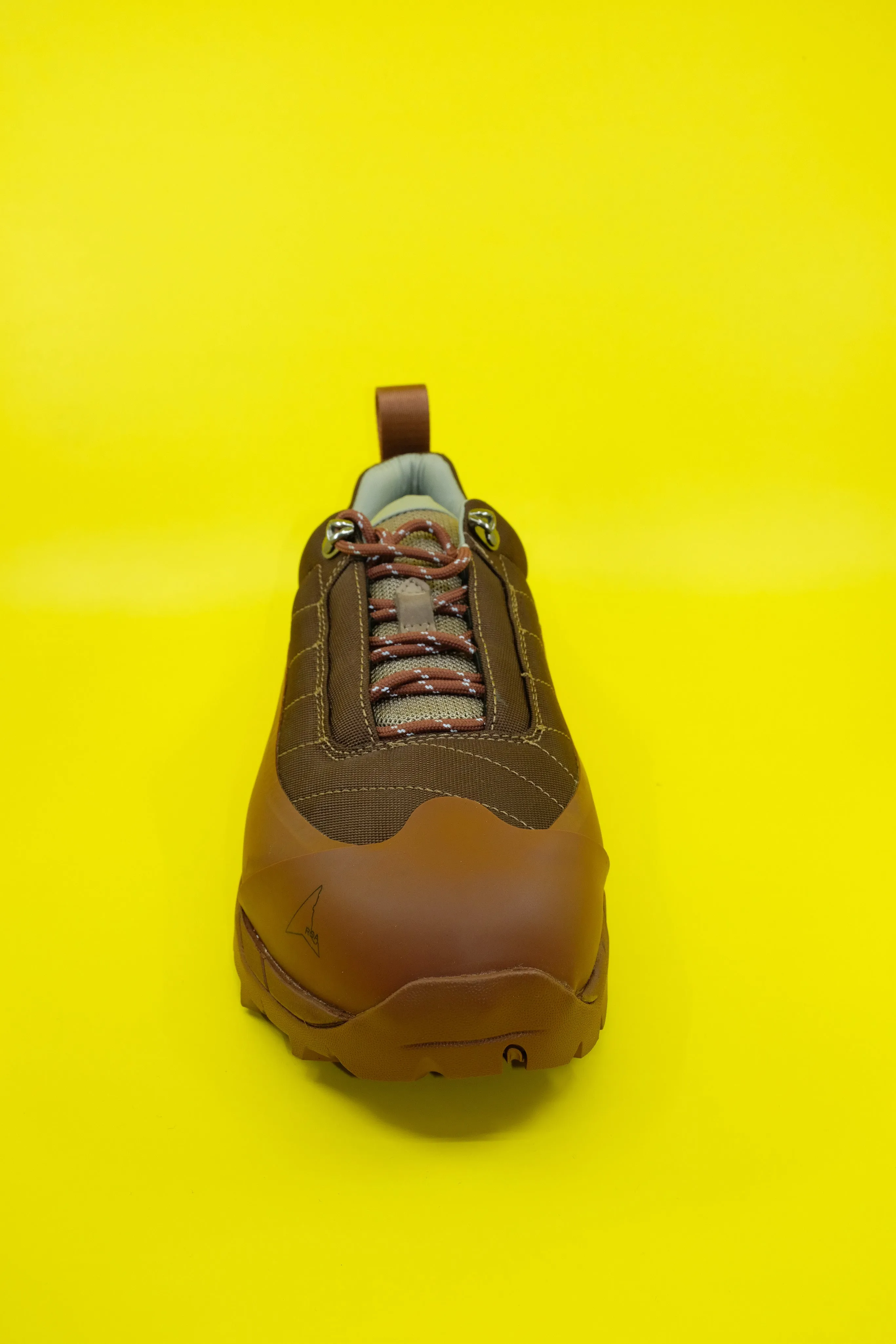 Brown Rust Katharina