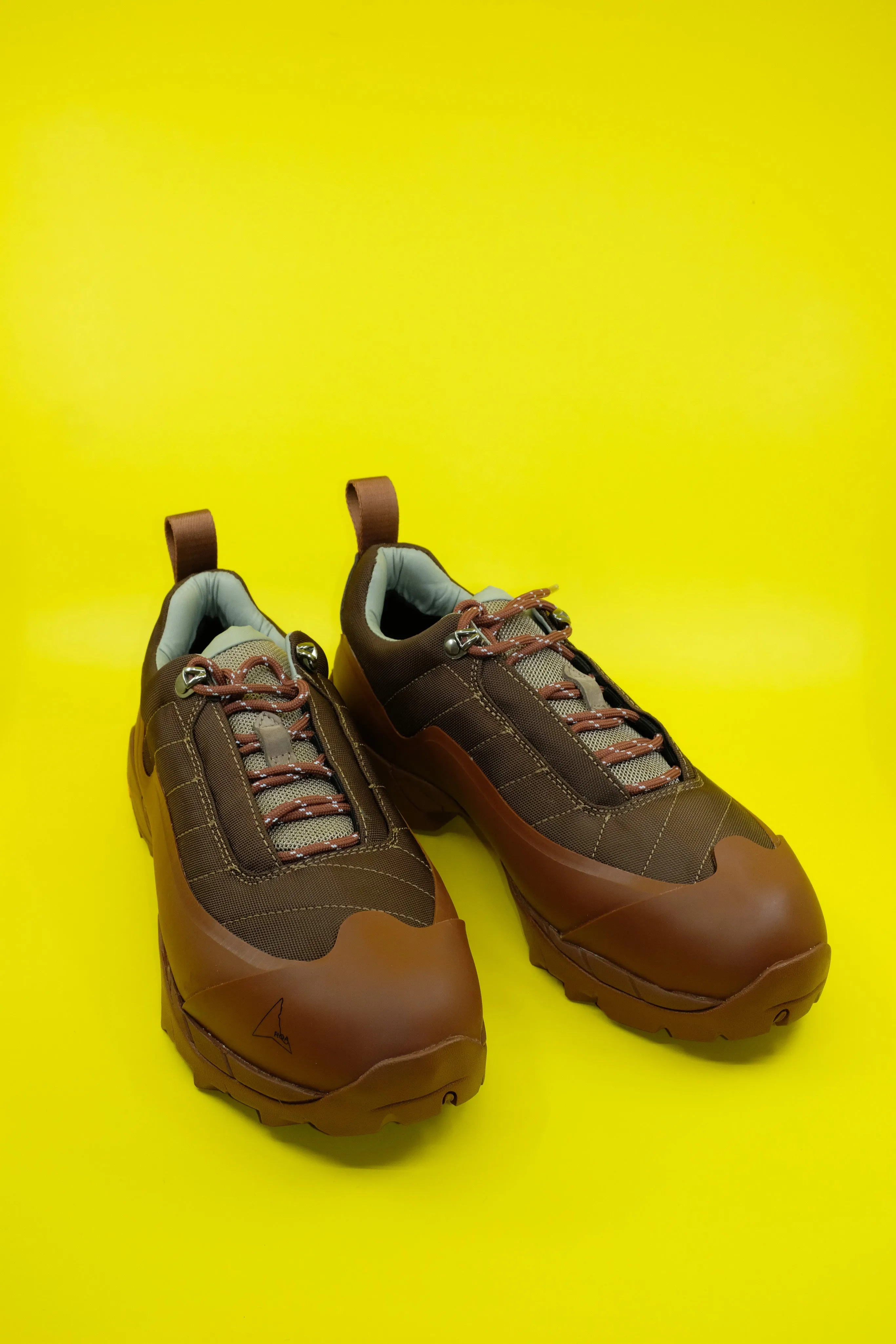 Brown Rust Katharina