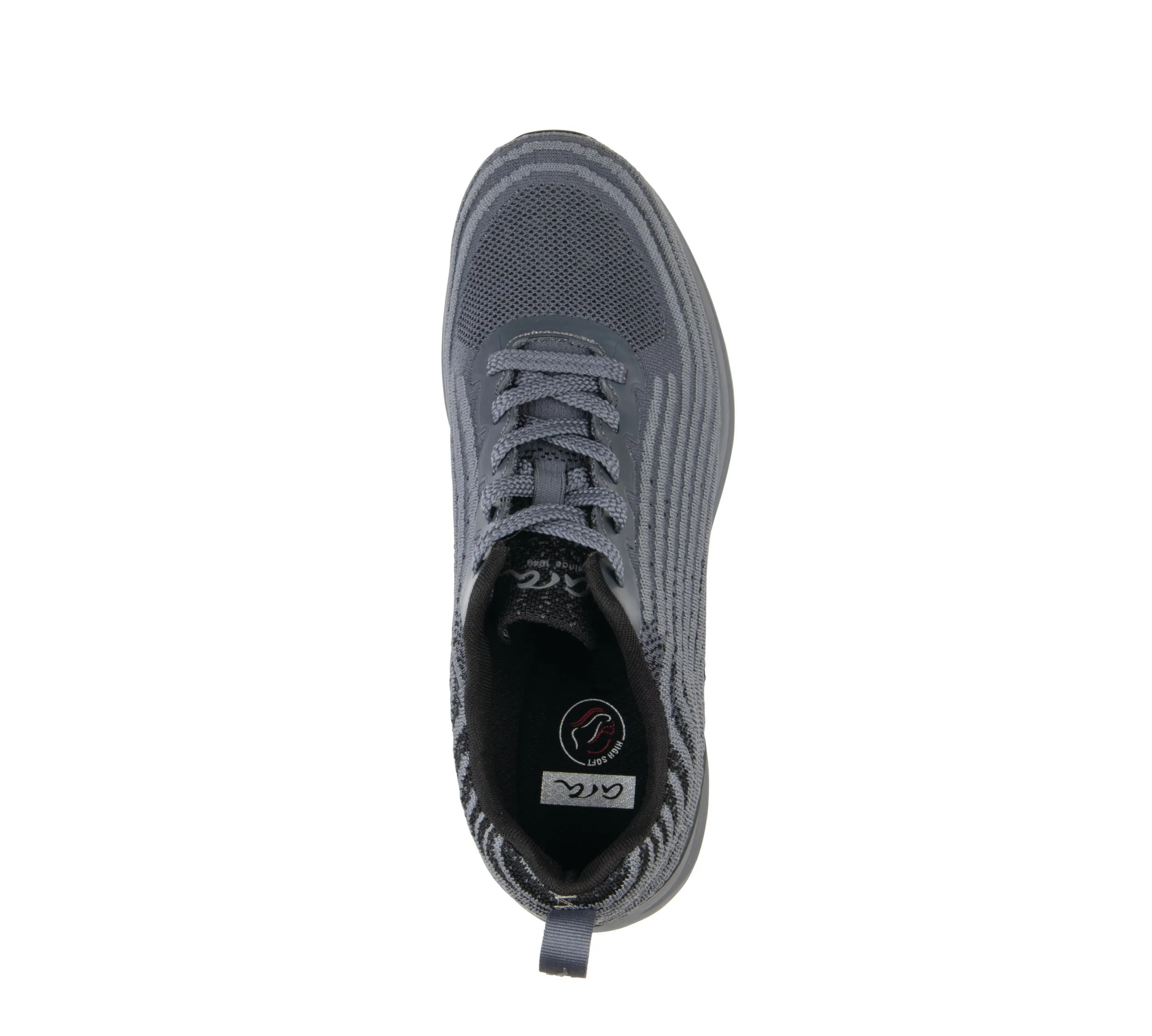 Charles Men's Lightweight Sneaker