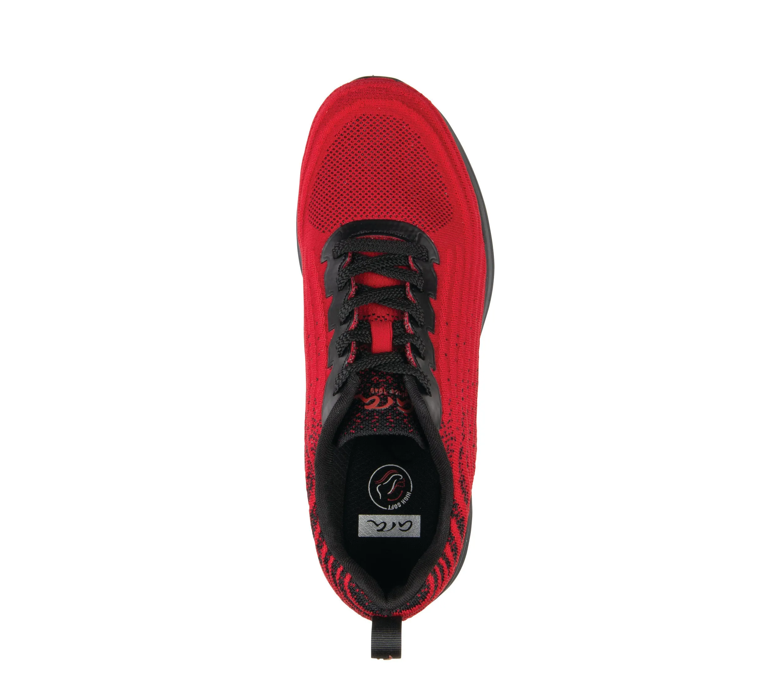 Charles Men's Lightweight Sneaker