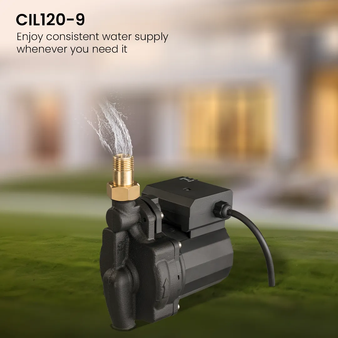 CIL120-9
