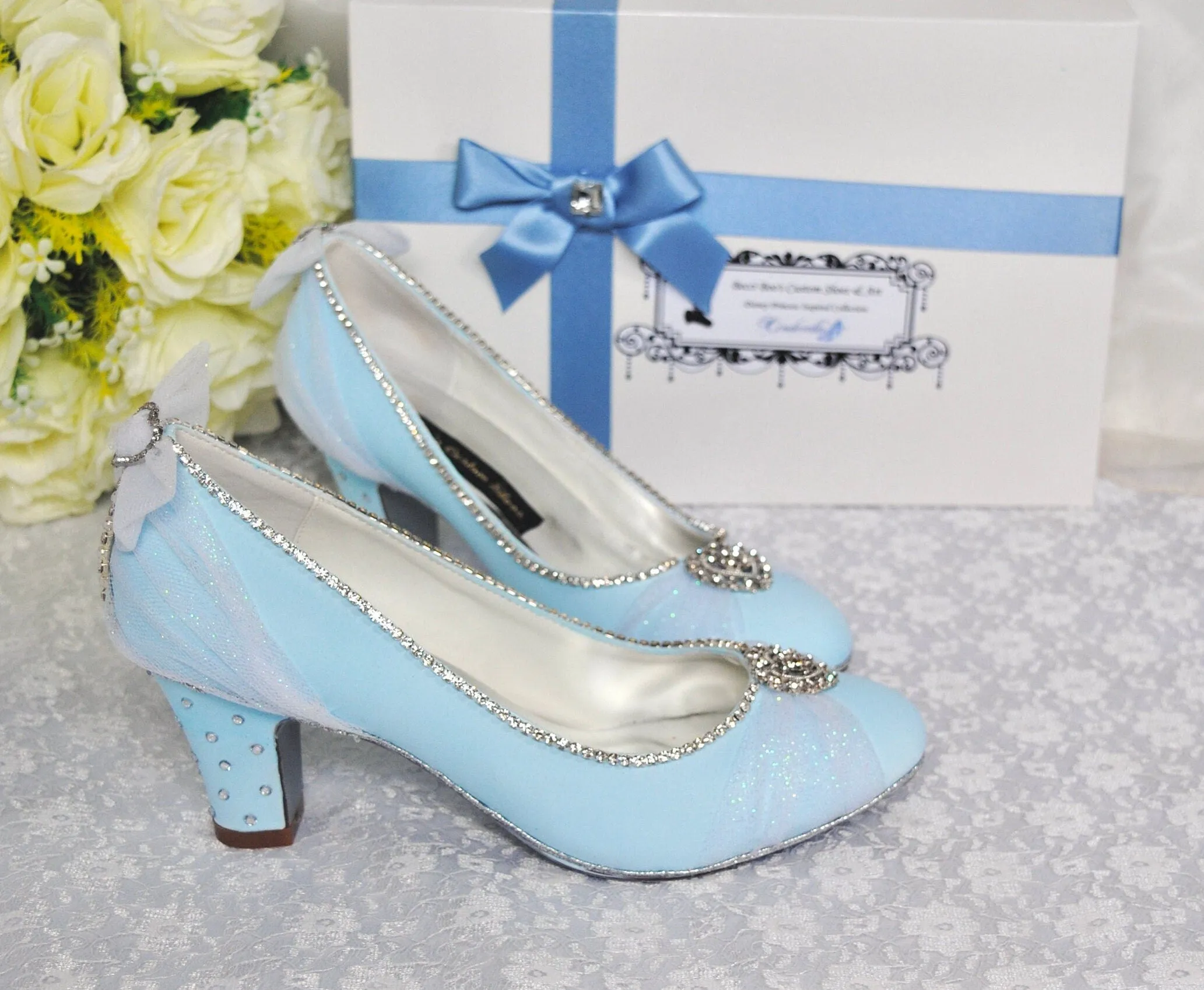 Cinderella