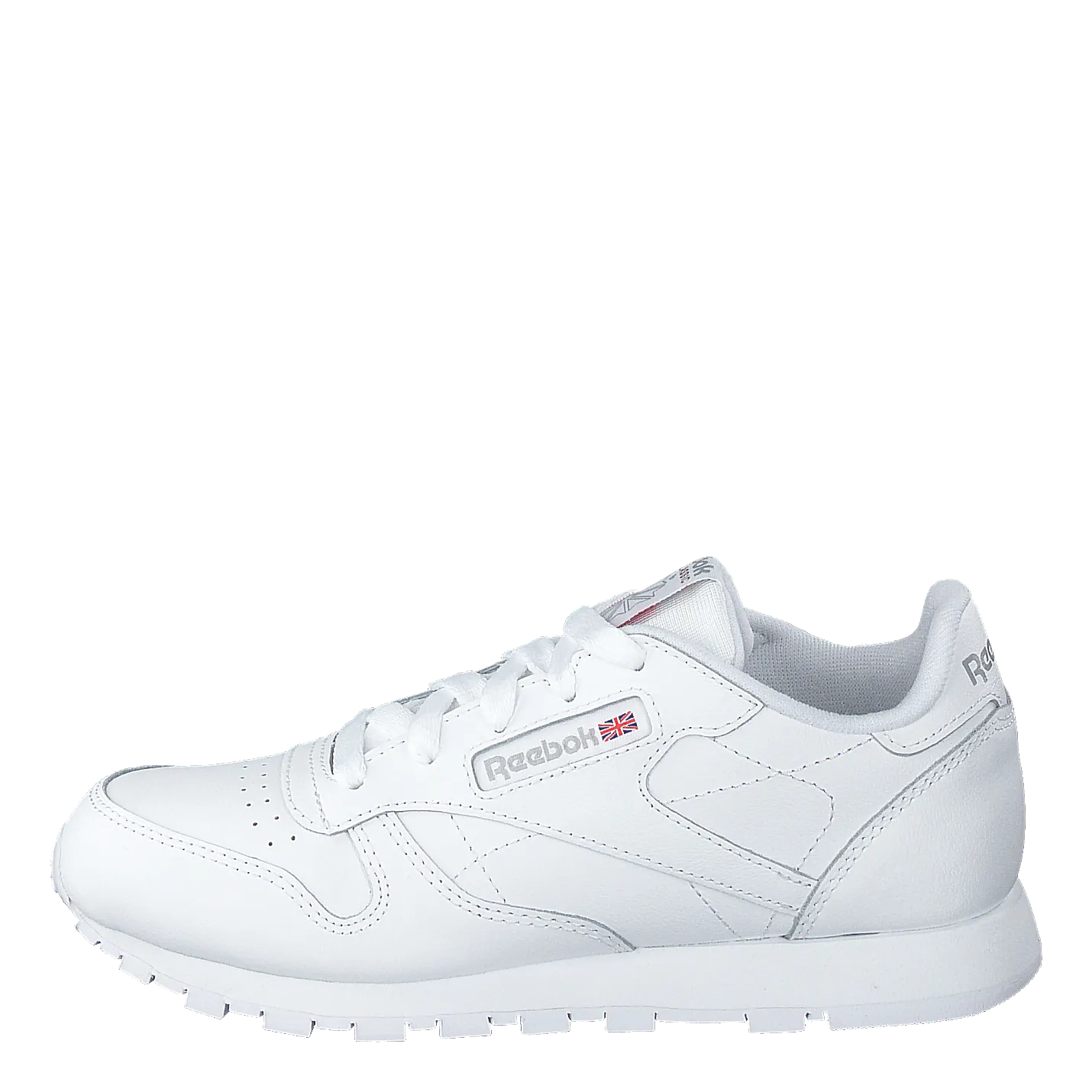Classic Leather White