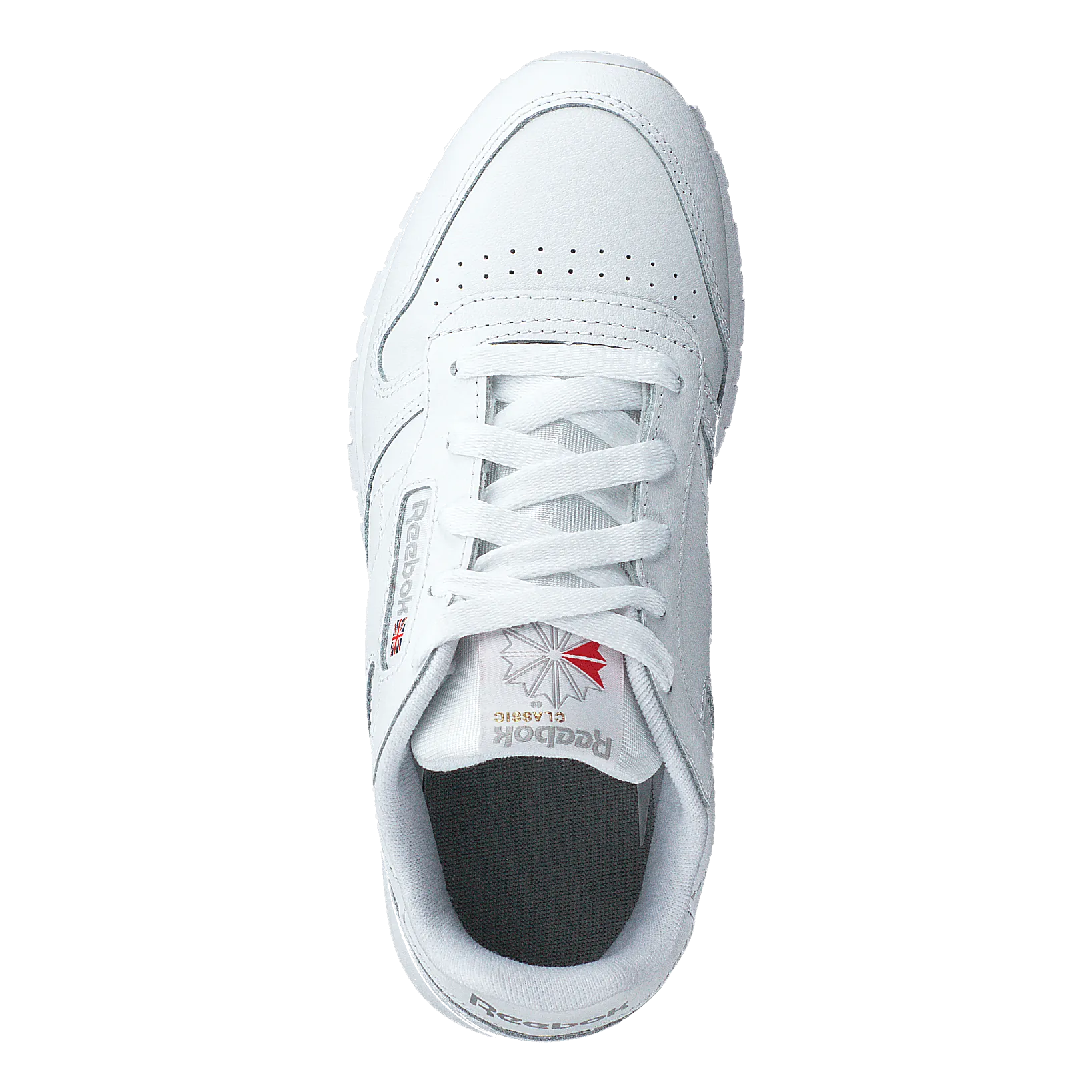 Classic Leather White