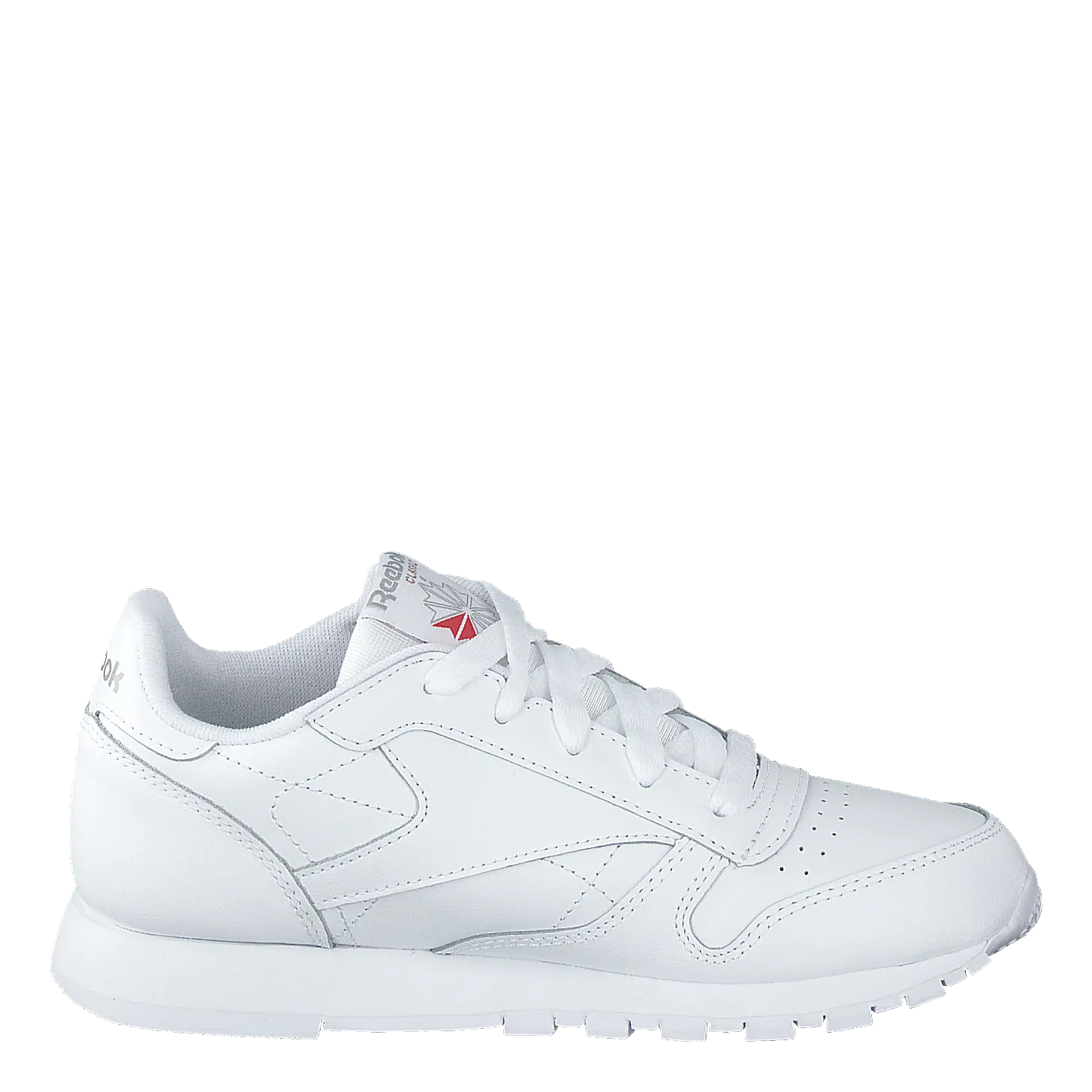 Classic Leather White