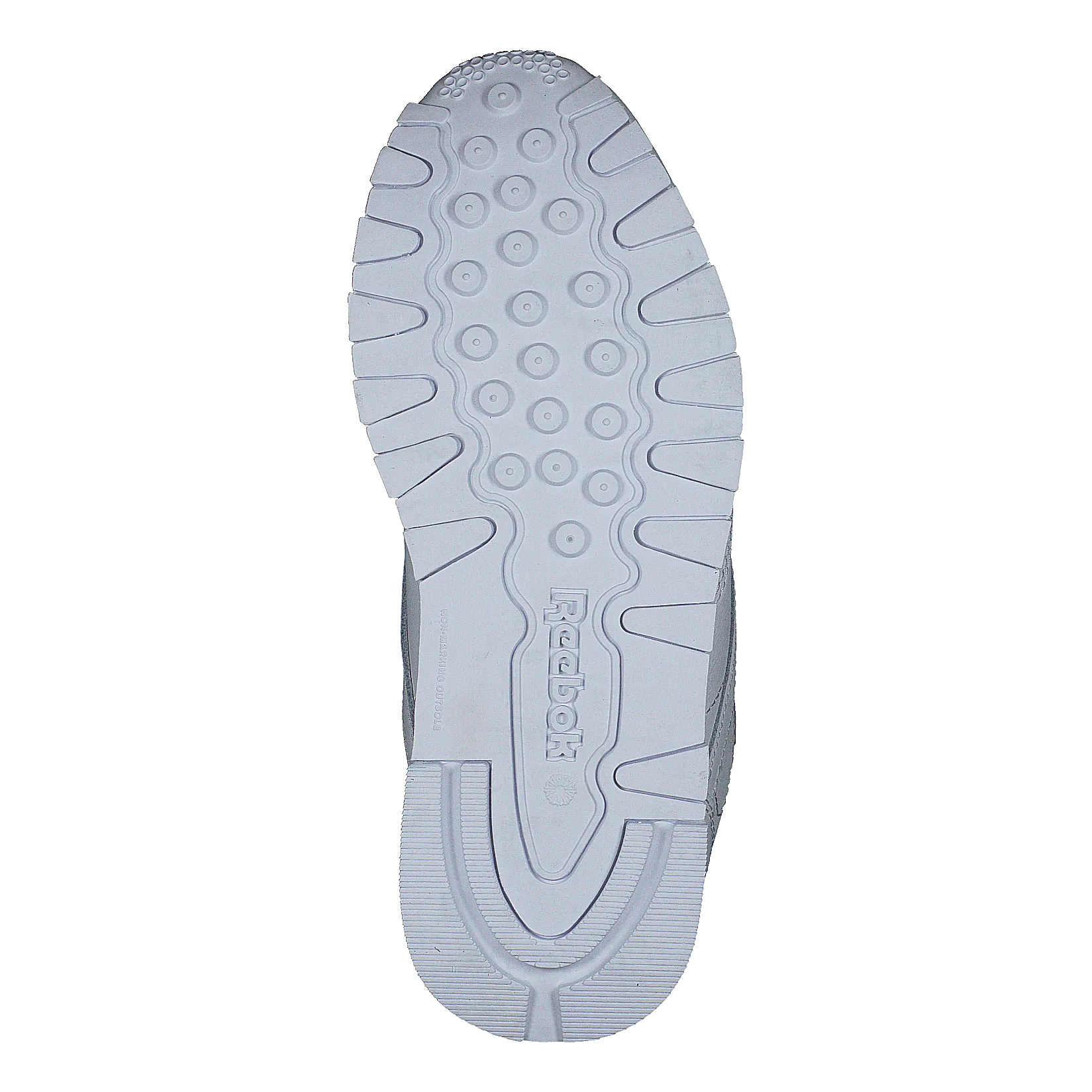 Classic Leather White