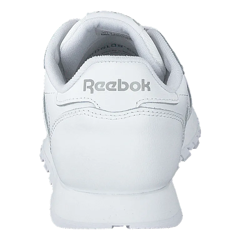 Classic Leather White