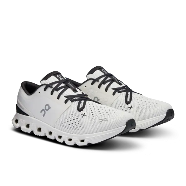 Cloud X4 ivory/black