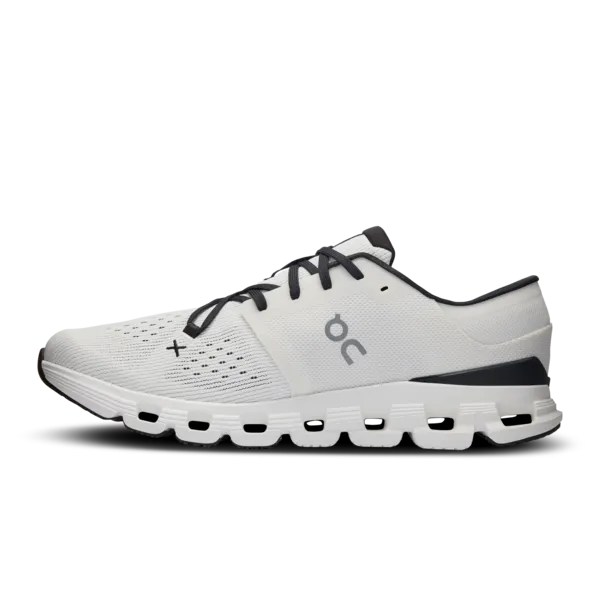 Cloud X4 ivory/black