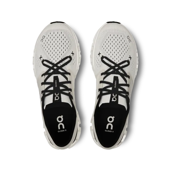 Cloud X4 ivory/black
